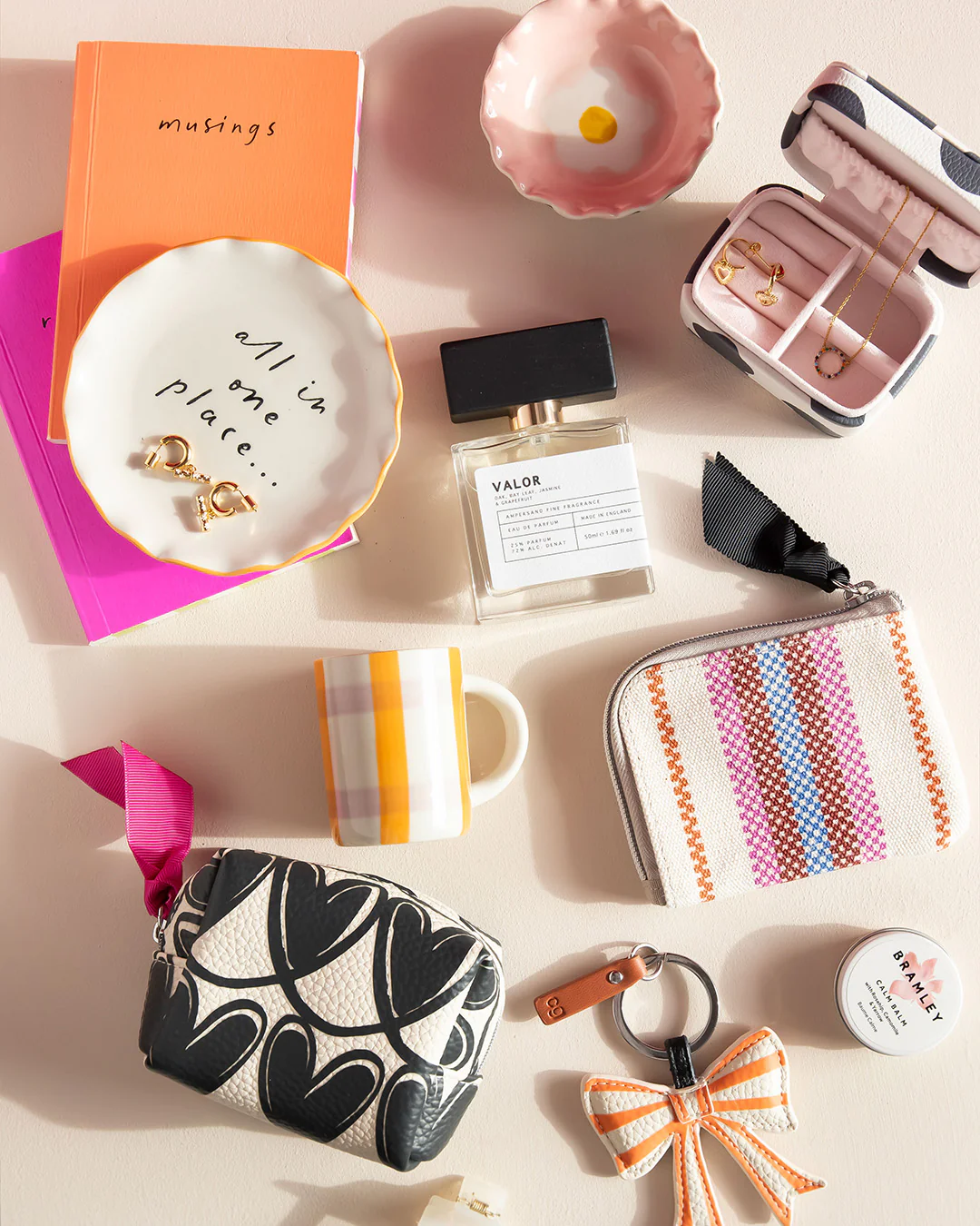 Elevate Your Everyday Essentials