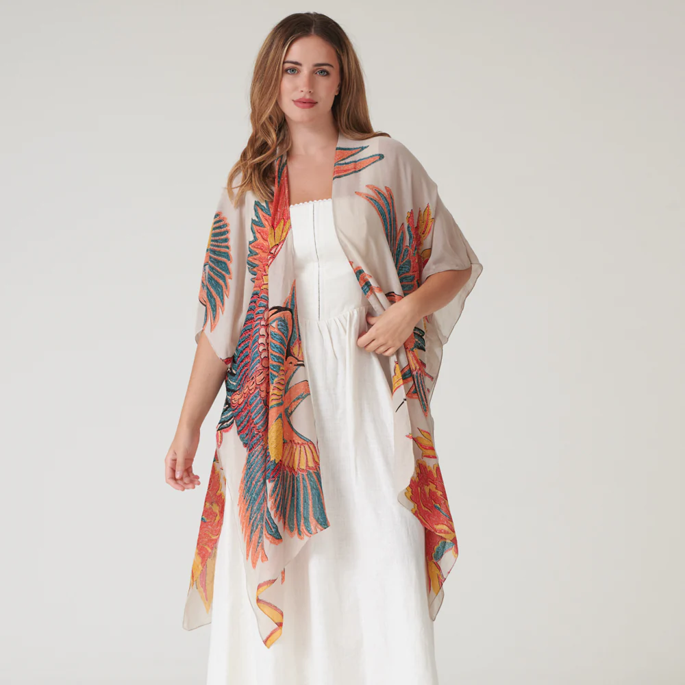 Multi Crane Throwover - Image 3