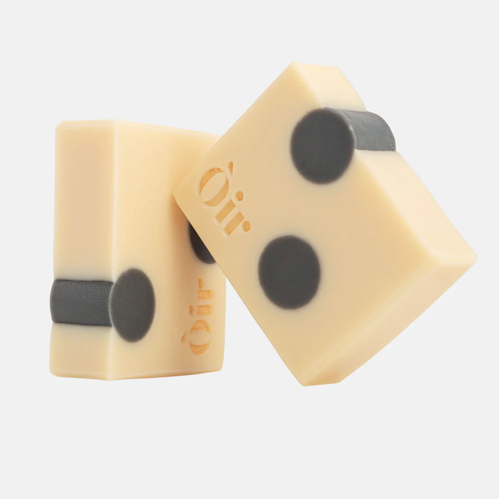 Lemongrass, Pink Grapefruit, Clary Sage & Rosemary Soap - Image 4