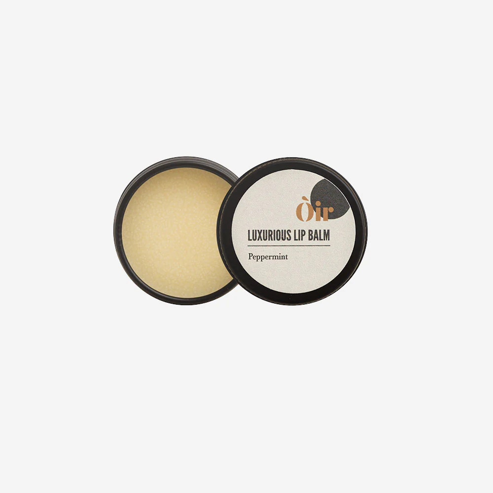 Peppermint Lip Balm - Image 3