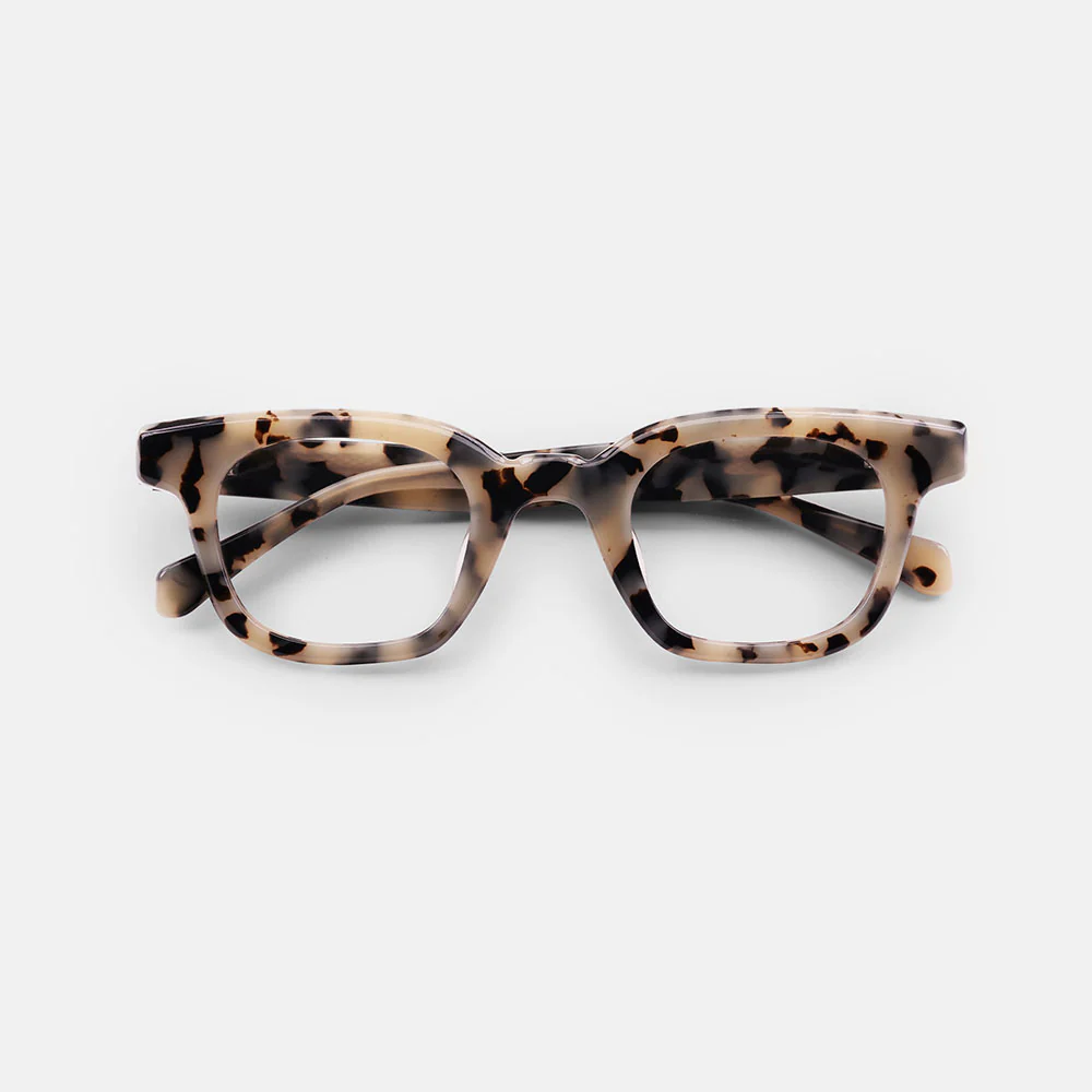 Vanilla Chop 'Source Material' Reading Glasses - Image 3