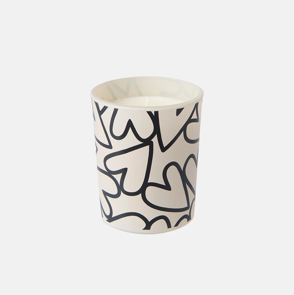 Wild Fig & Bergamot Woven Basket Beauty Gift Set - Image 5